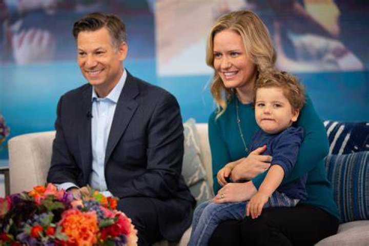 180130 richard engel family