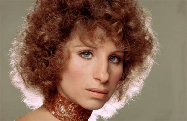 10 Best Barbra Streisand Songs of All Time - Singersroom.com