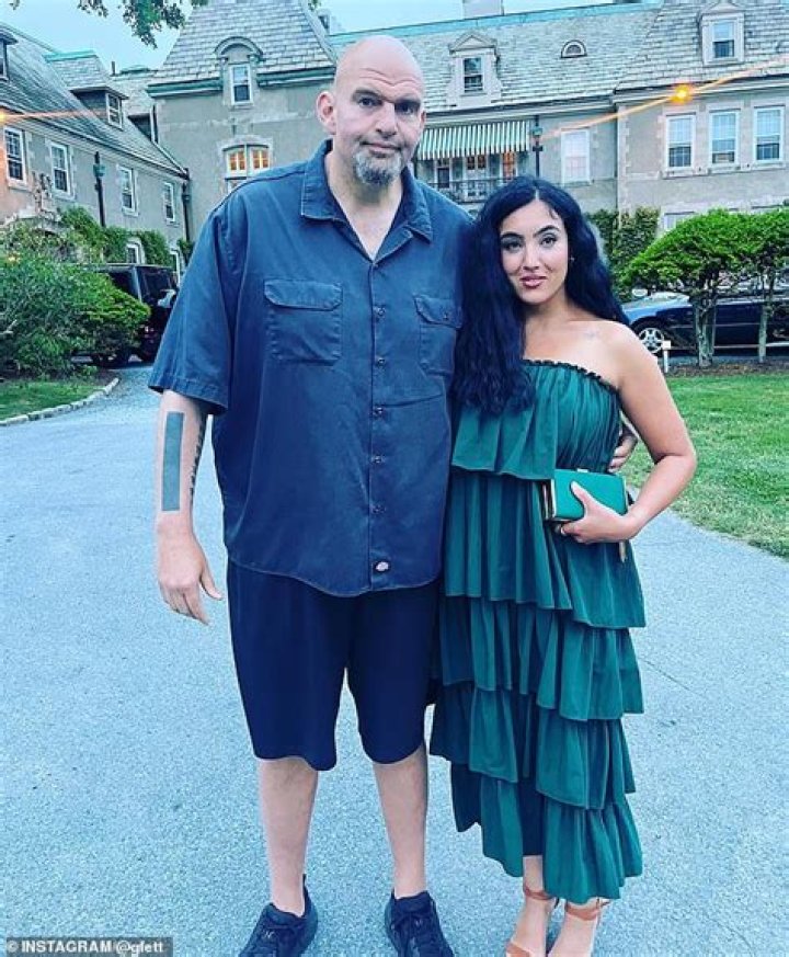 11853571 john fetterman