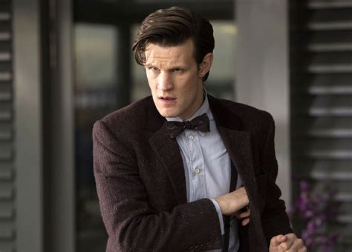 16 matt smith mit seiner mutter bei der premiere 16 9 spoton article 1027907