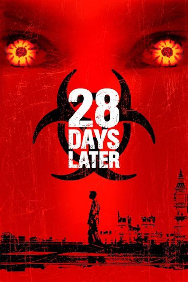 28 days later