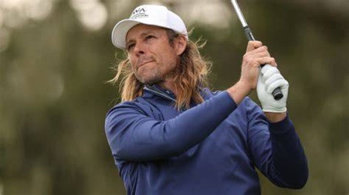 Aaron Baddeley 1
