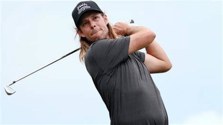 Aaron Baddeley