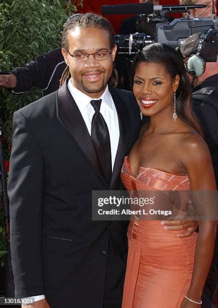 Aaron Stallworth