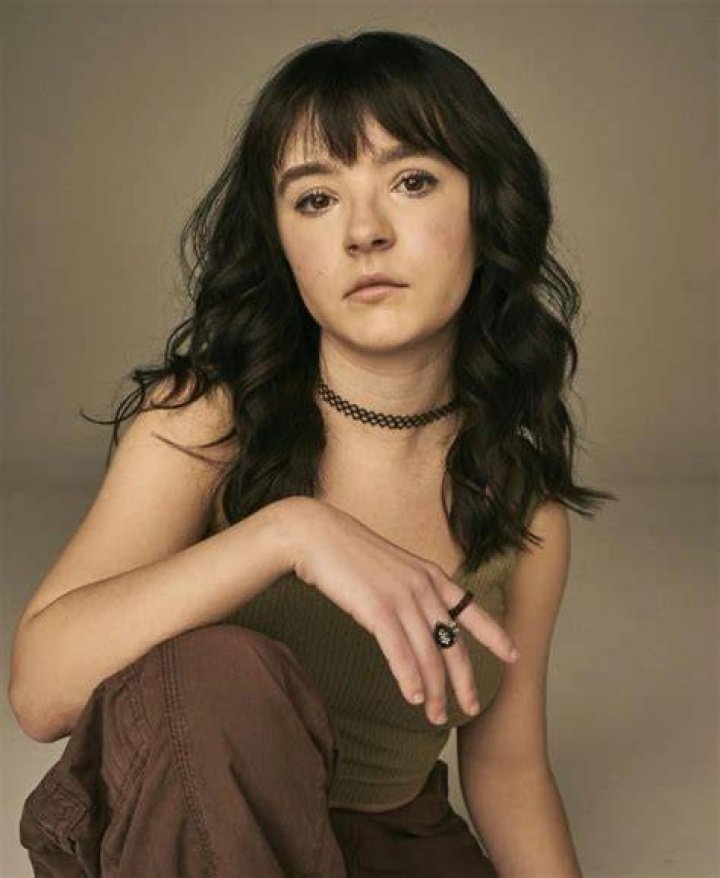 Abi Monterey boyfriend: Does Abi Monterey have a boyfriend? 1 Abi Monterey