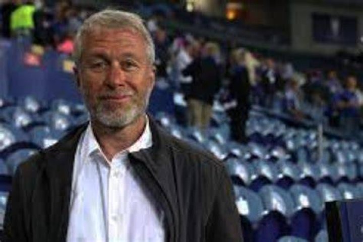 Abramovich