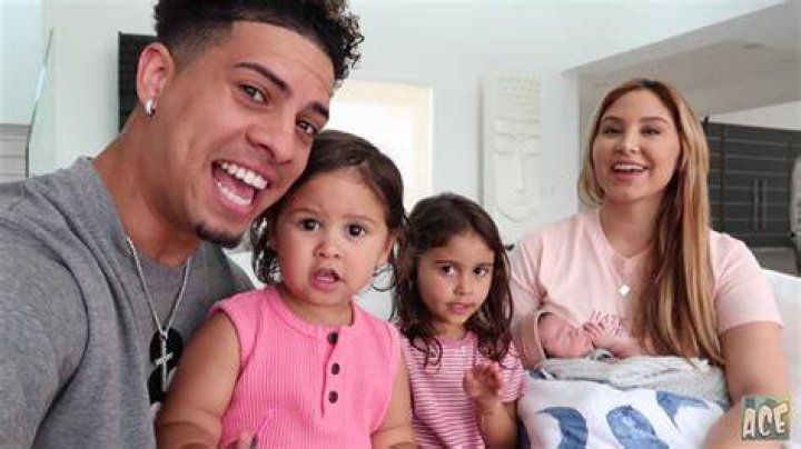 Ace Family net worth