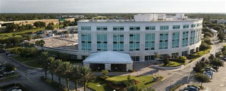 AdventHealth Florida (East Orlando)