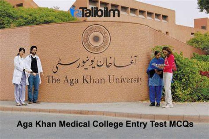 Aga Khan Medical College