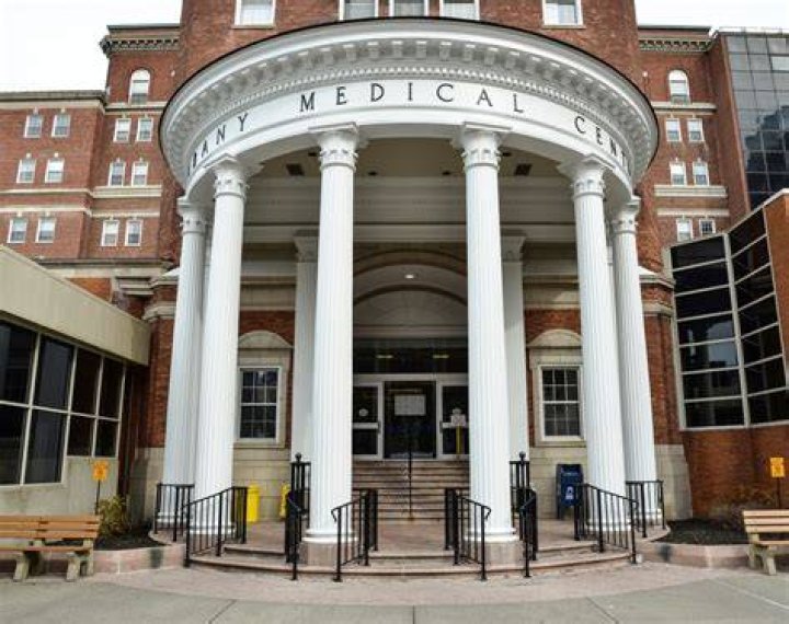 Albany Medical College