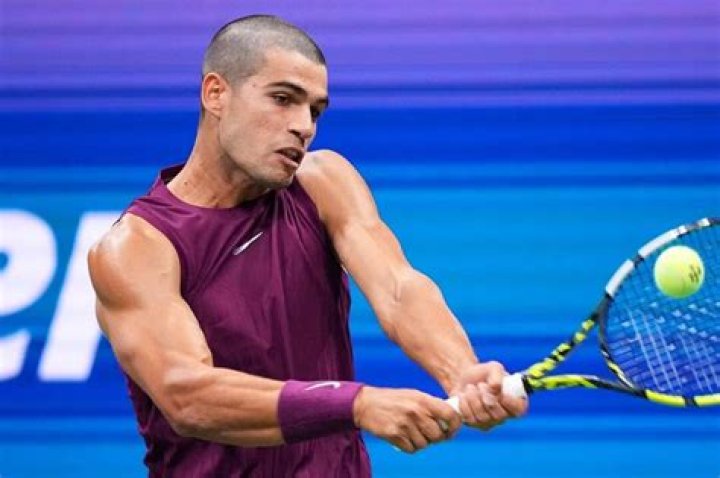 Who is Carlos Alcaraz coach Juan Carlos Ferrero? Wiki, age, family, net worth 1 ALCARAZ USOPEN 01092021 1378 1 1 1