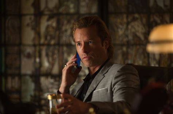 aldrich killian iron man 3