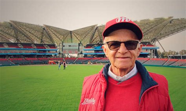 Alfredo Harp