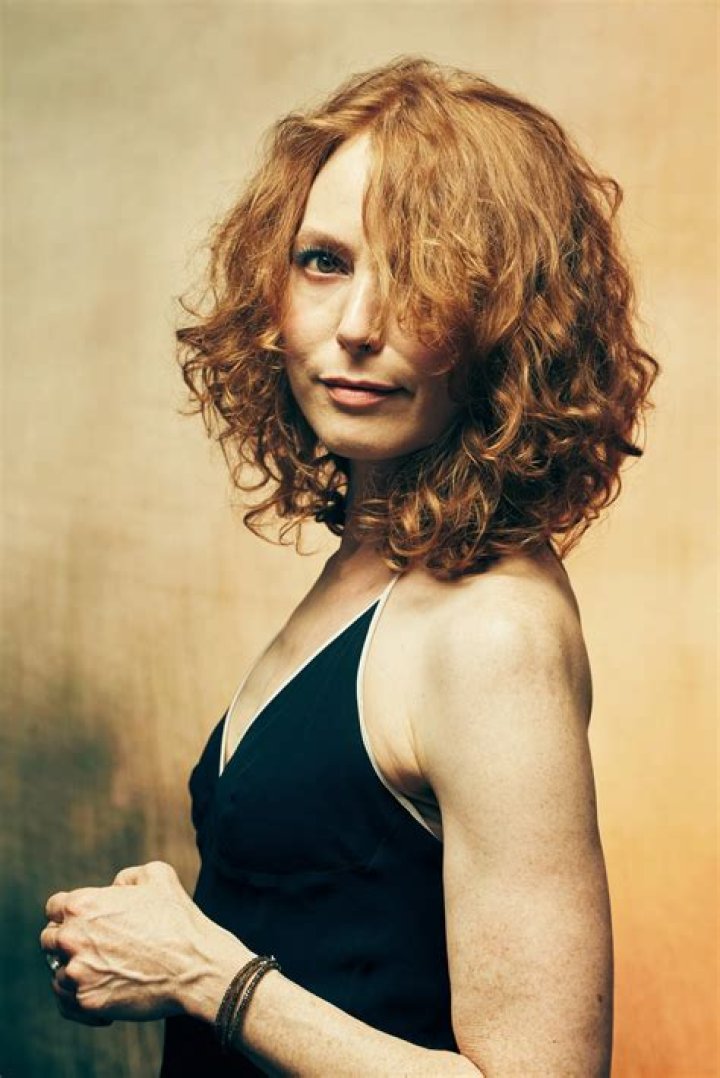 Alicia Witt parents: What killed Alicia Witt parents? 1 Alicia Witt