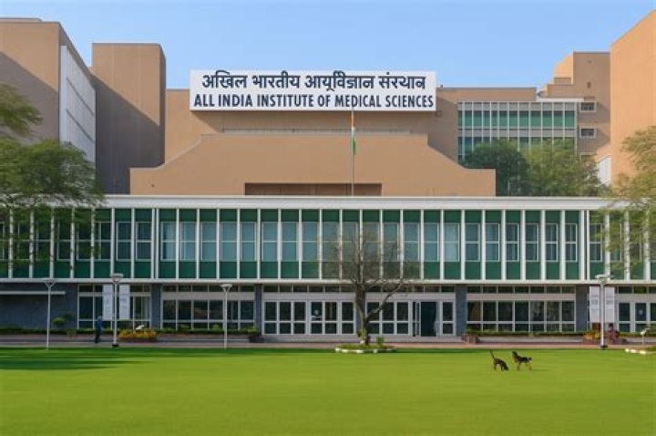 All India Institute of Medical Sciences
