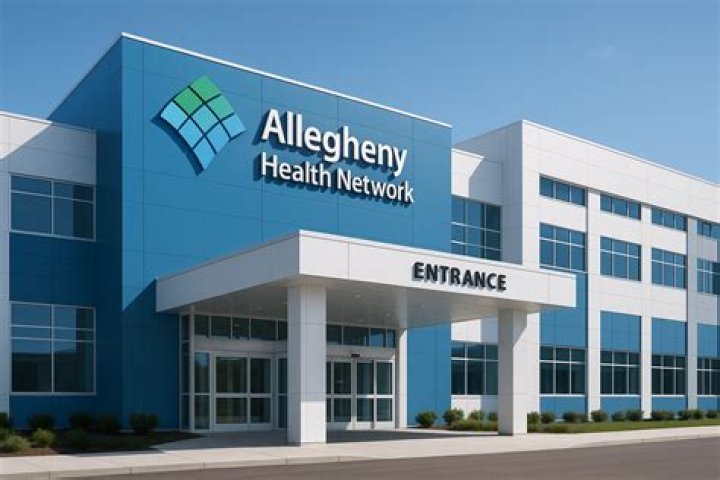Allegheny Health Network Medical Education Consortium (AGH)