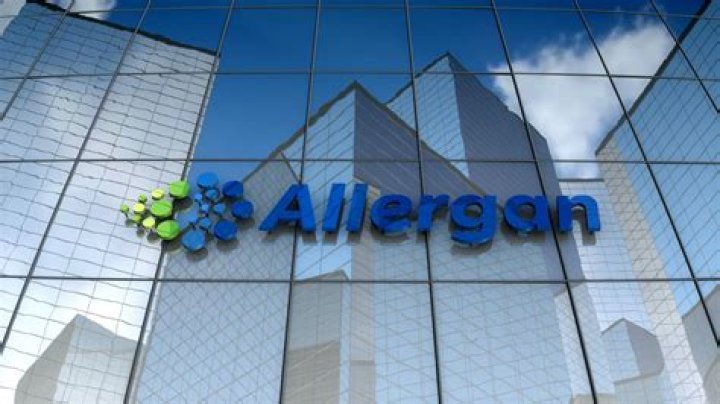 Allergan