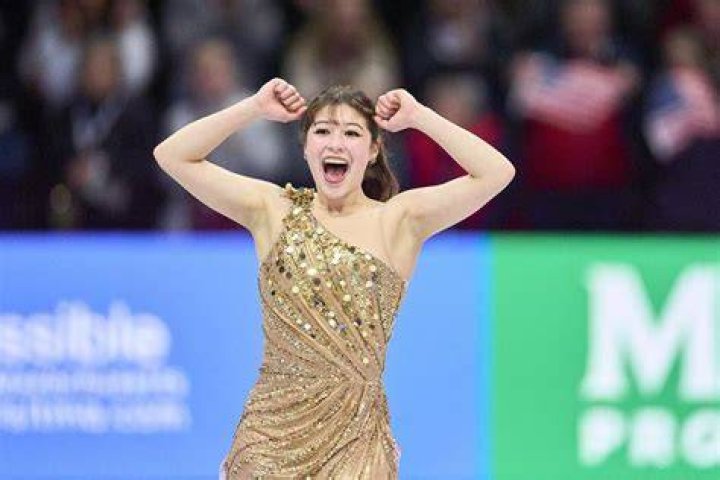 Alysa Liu father: Who is Arthur Liu? Age, wife, children, profesion, net worth 1 Alysa Liu