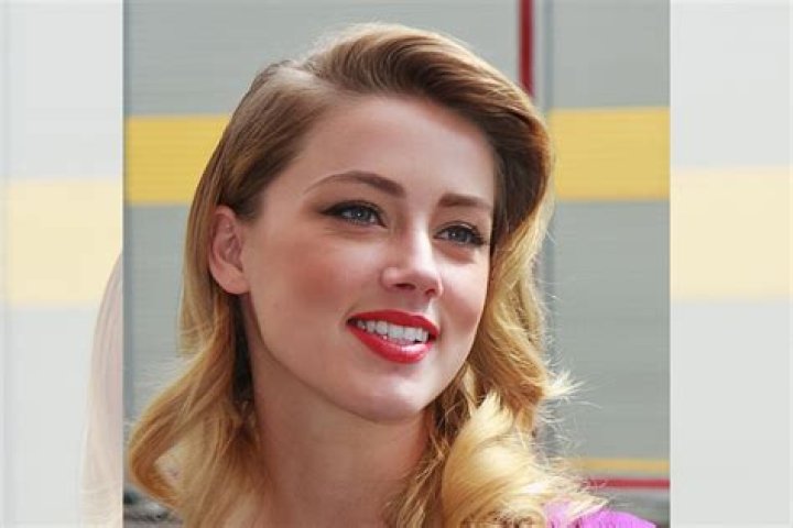 Amber Heard