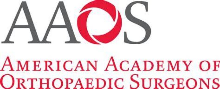 American Academy of Orthopaedic Surgeons, Aug. 31-Sept. 3