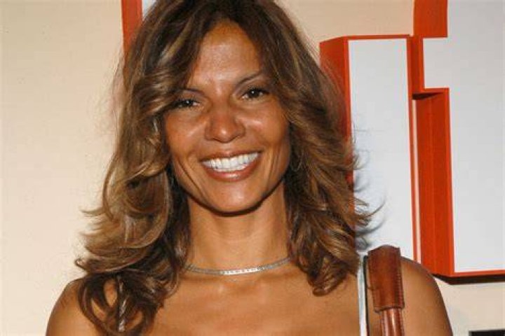 Amy Lumet ex wife of PJ ORourke