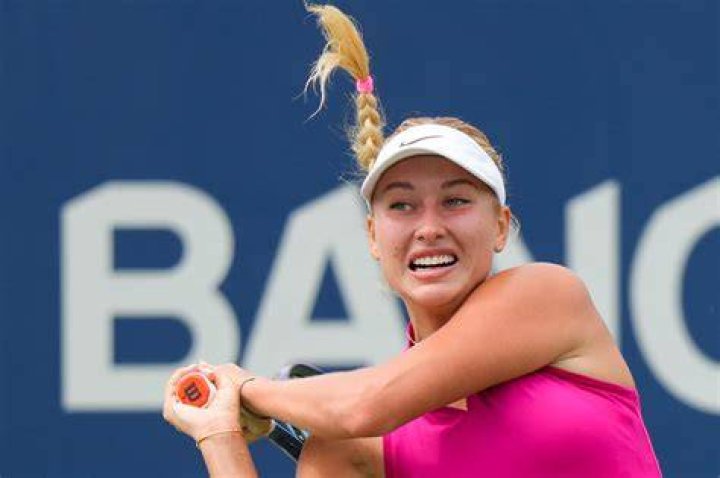Anastasia Potapova
