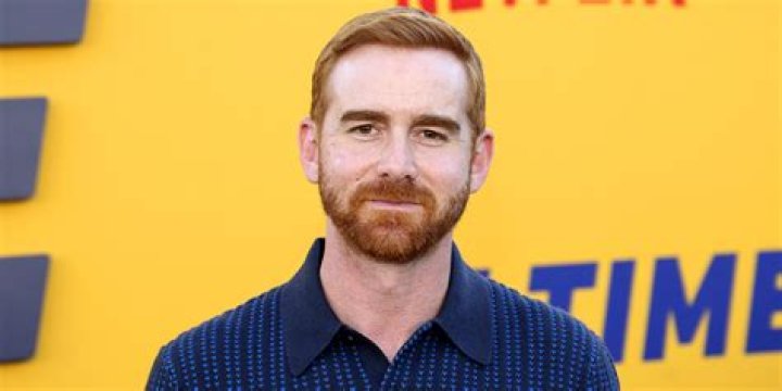 Where did Andrew Santino go to college and high school? Did Andrew Santino go to film school? 1 Andrew Santino