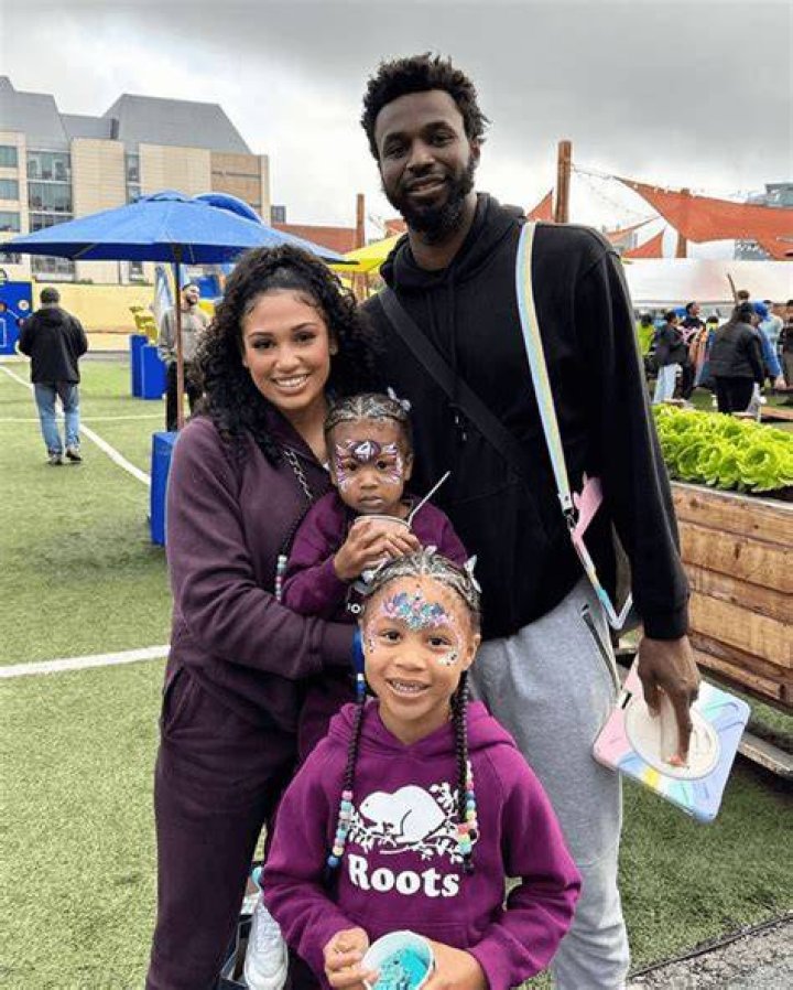 Andrew Wiggins Wife