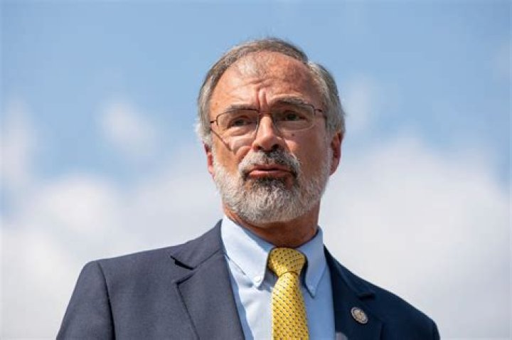 Andy Harris