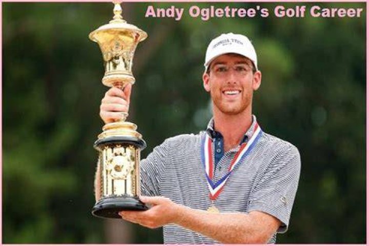 Andy Ogletree
