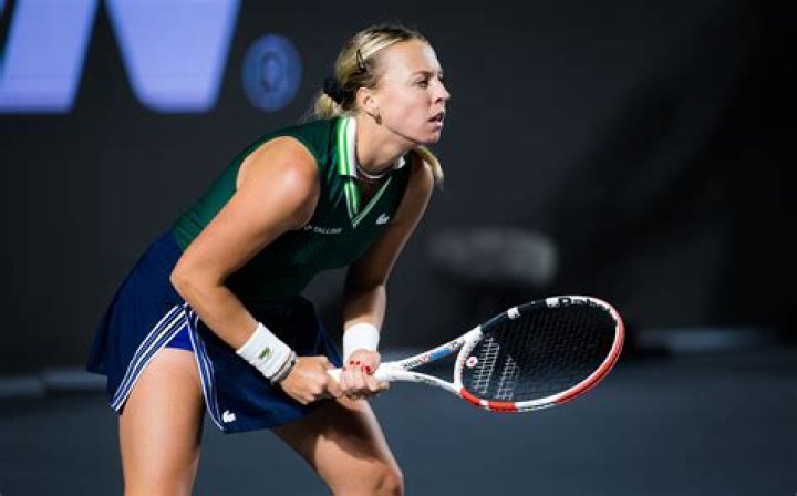 Anett Kontaveit