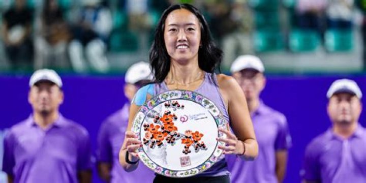 Ann Li