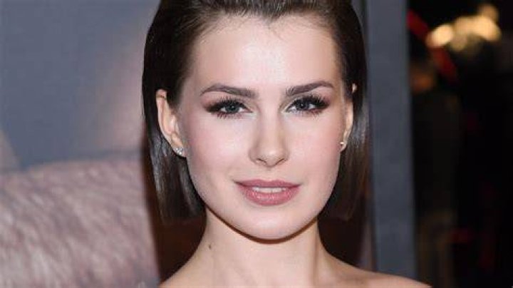 Anna Maria height and weight – Measurement in meters, feet, KG and Ibs 1 Anna Maria Sieklucka