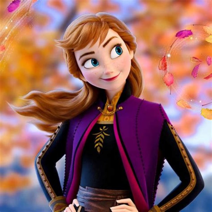 anna