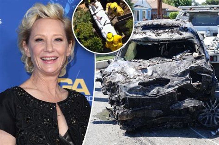 anne heche crash comp