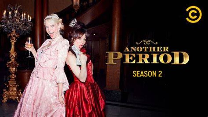 Another Period 2