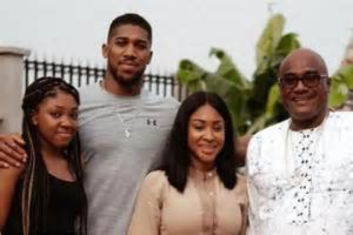 anthony-pittman-family-wife-children-parents-siblings