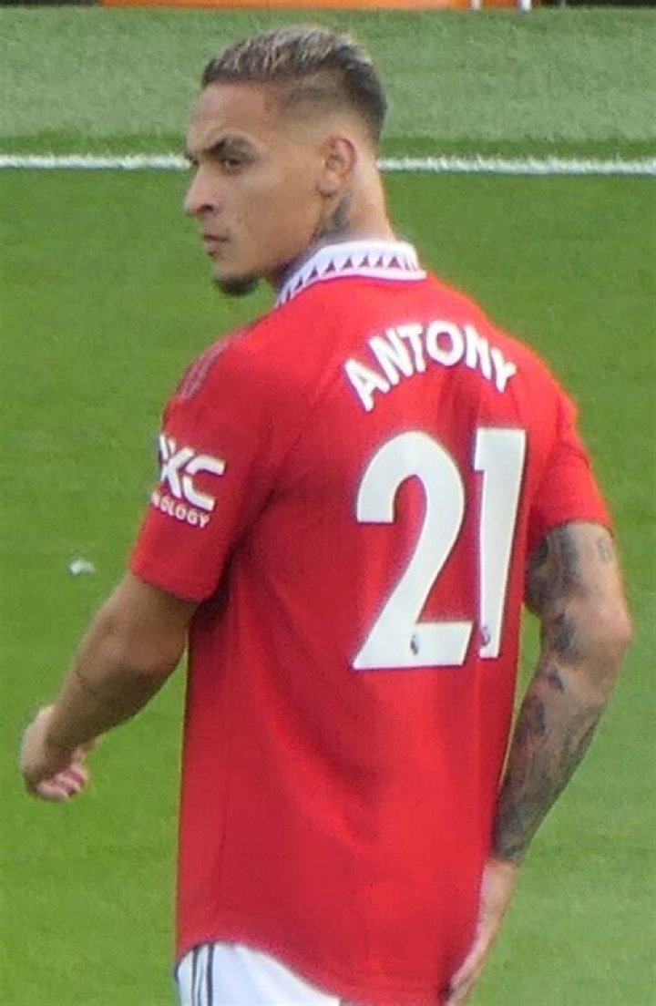 anthony