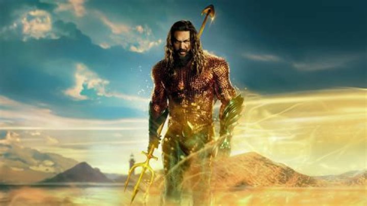 Aquaman