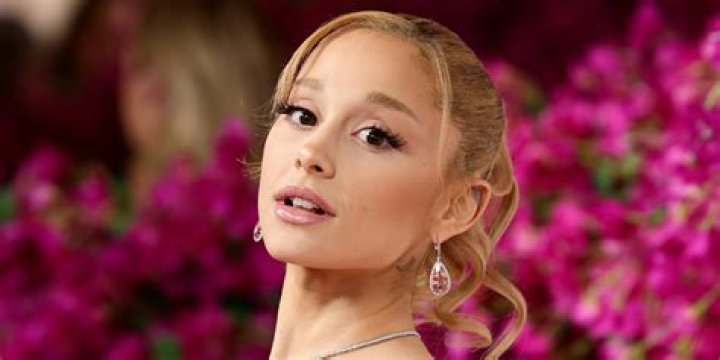 Ariana Grande parents: Joan Grande, Edward Butera 1 Ariana Grande