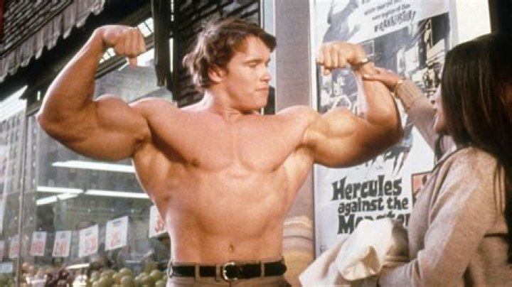 Arnold