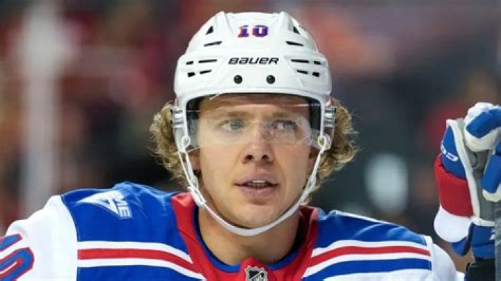 Artemi Panarin parents and siblings: Who are they? 1 Artemi Panarin