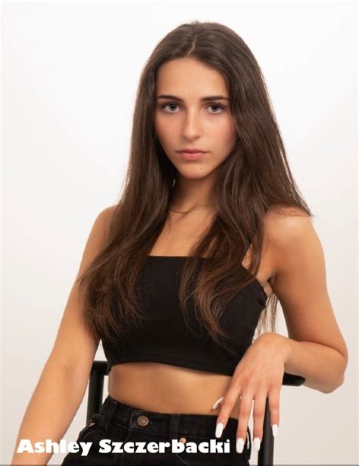 ashley szczerbacki