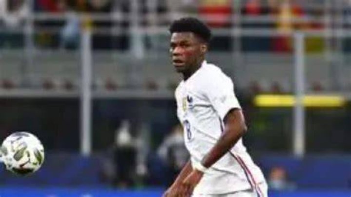 Aurelien Tchouameni salary and net worth 2022