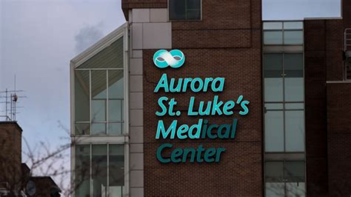 Aurora St. Luke's Medical Center