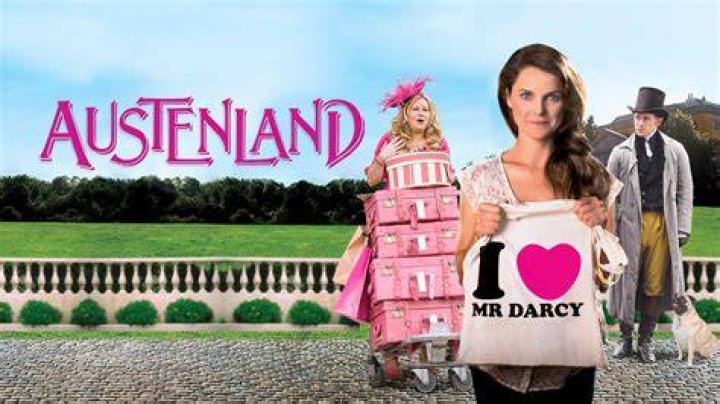 austenland