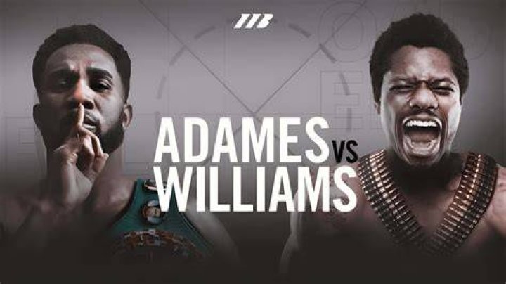 Austin Ammo Williams