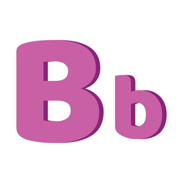 b 3