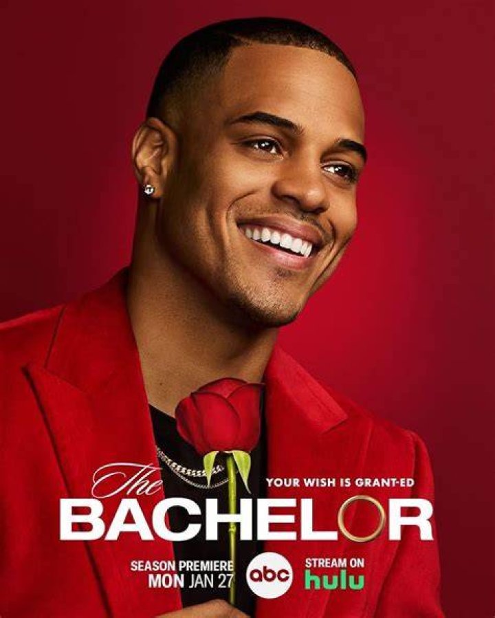 Bachelor couple 
