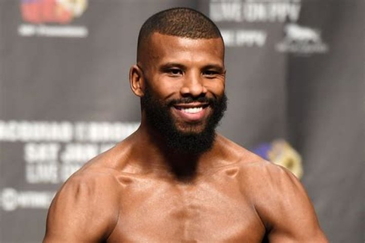 Badou Jack age, height, weight, ethnicity, wife, family, trainer, boxing record, net worth, wiki, bio 1 Badou Jack age height weight ethnicity wife family trainer boxing record net worth wiki bi